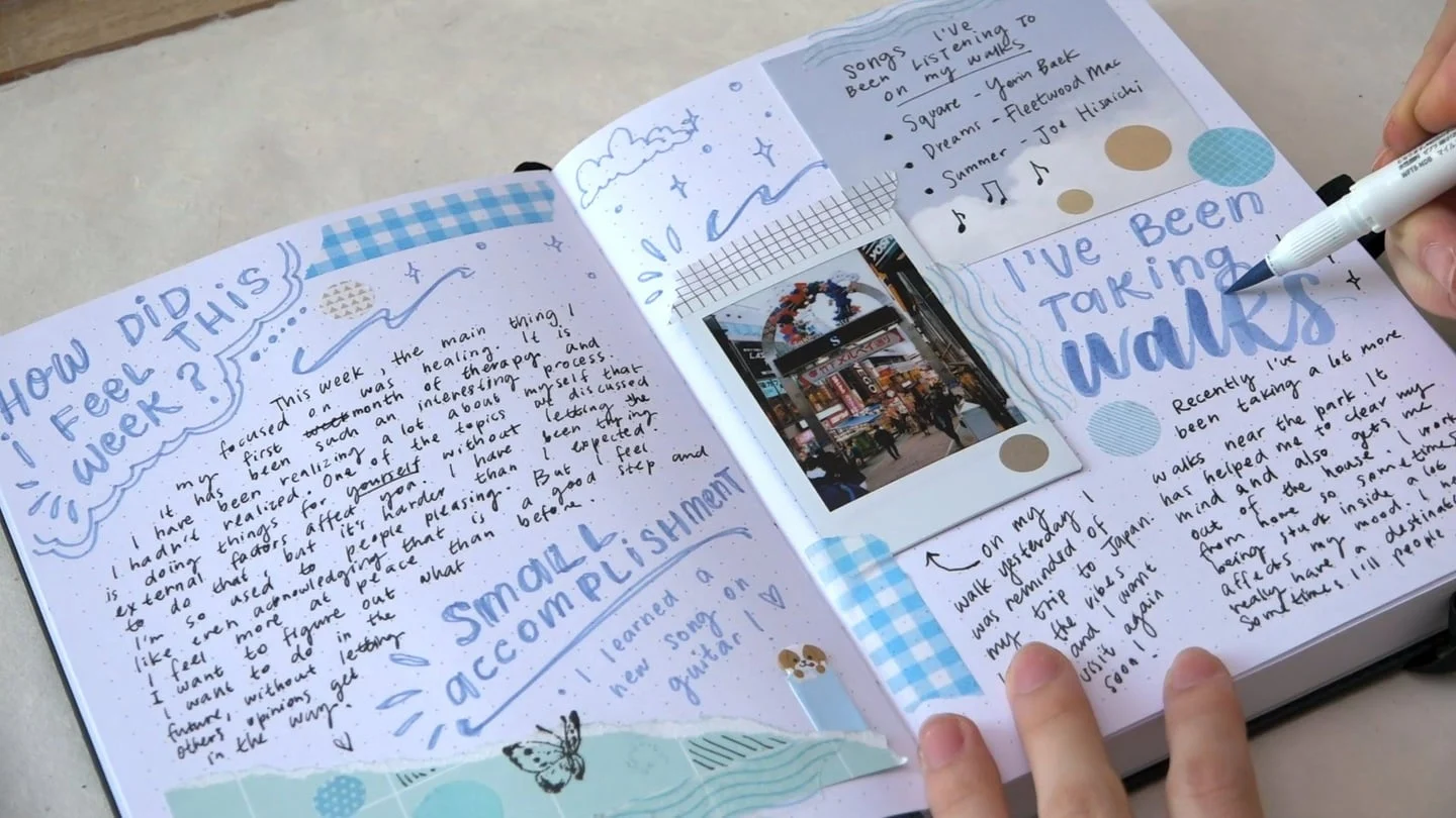 10 Journaling Prompts for Rapid Self Discovery (2)