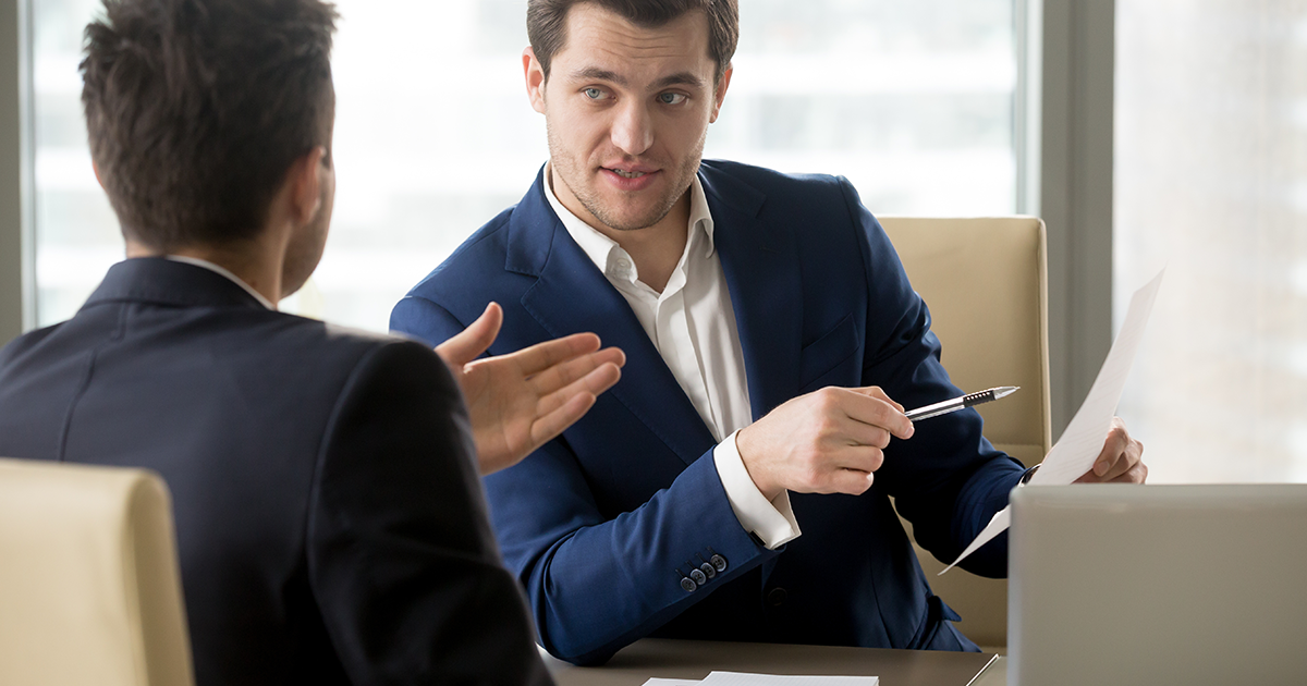 How to Negotiate a Higher Salary at Your Job (1)