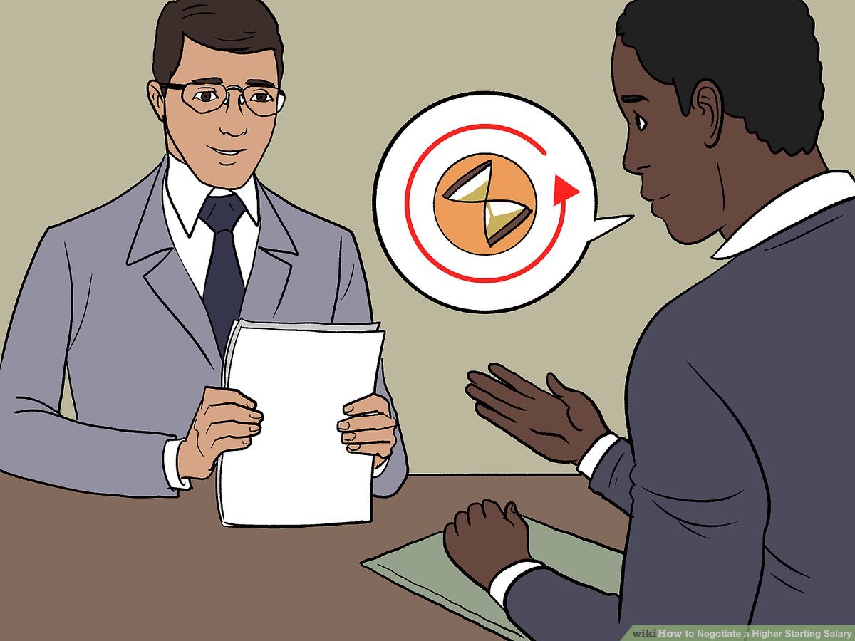 How to Negotiate a Higher Salary at Your Job (3)