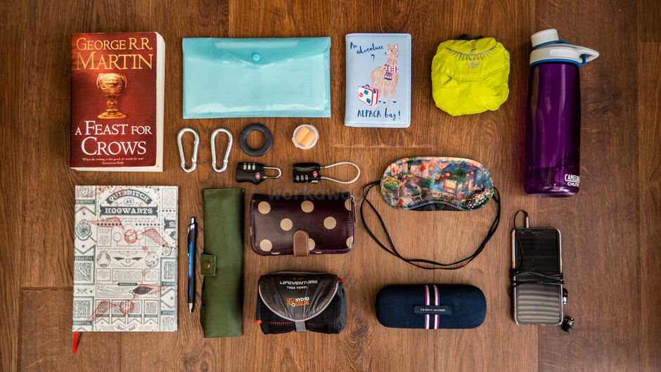 Packing Light 5 Essentials You Can’t Forget (2)