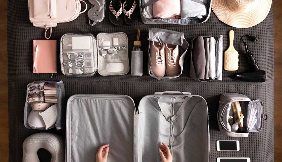 Packing Light 5 Essentials You Can’t Forget (3)