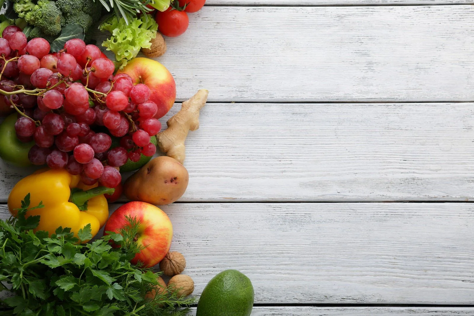 Seasonal Eating A Guide to Year Round Nutrition (2)