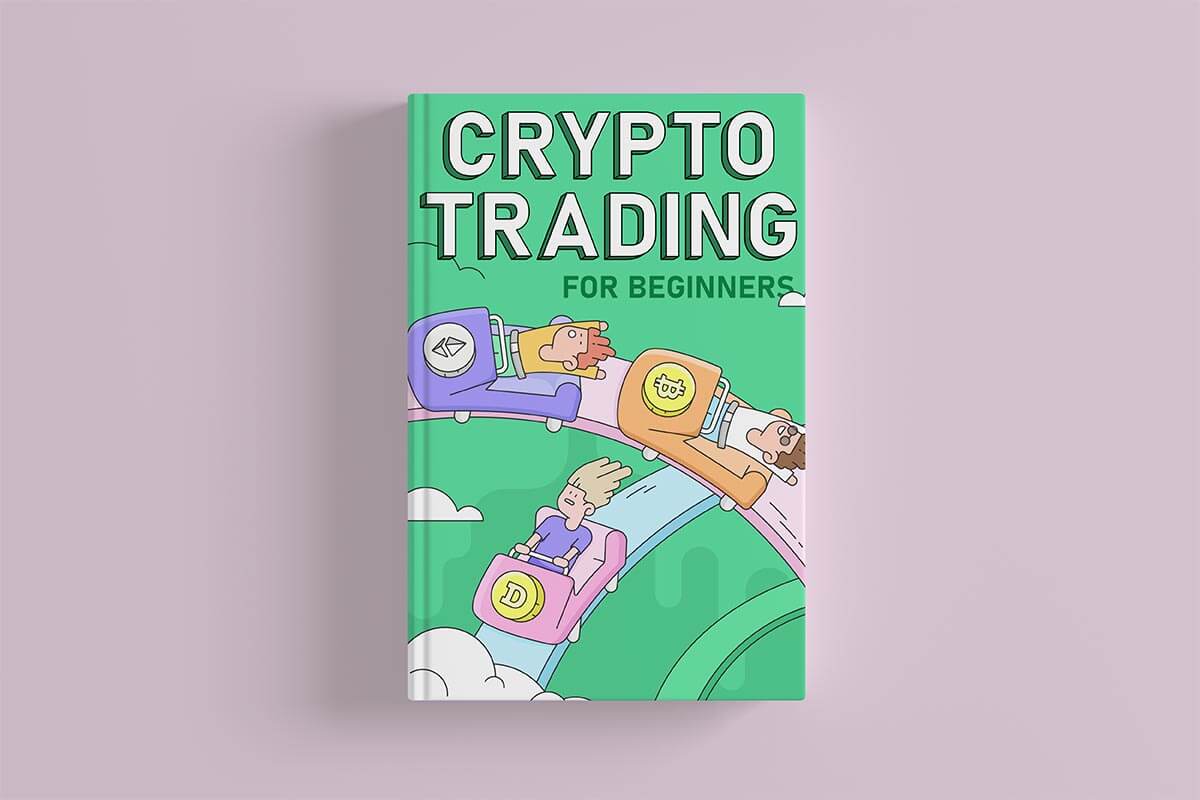 The Beginner’s Guide to Cryptocurrency Trading (2)