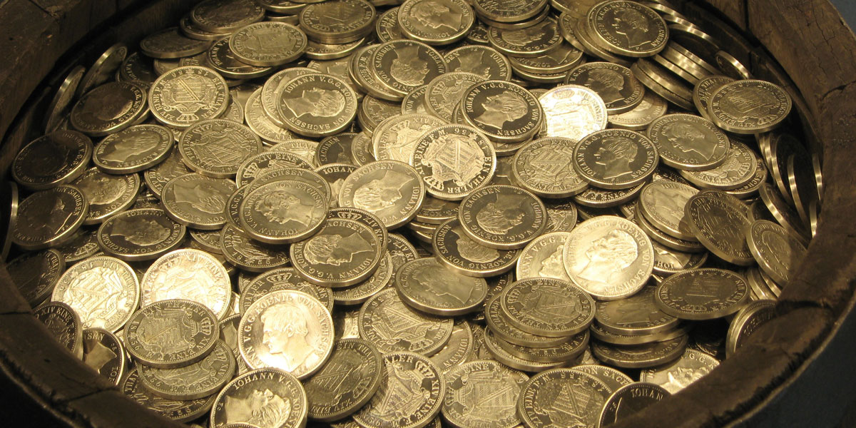 The Beginner’s Guide to Cryptocurrency Trading (3)