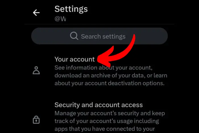 TwitterX Polls Not Showing or Not Ending Duration, Options, and Access Fixes (3)